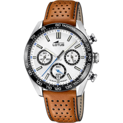 Lotus Reloj Caballero
