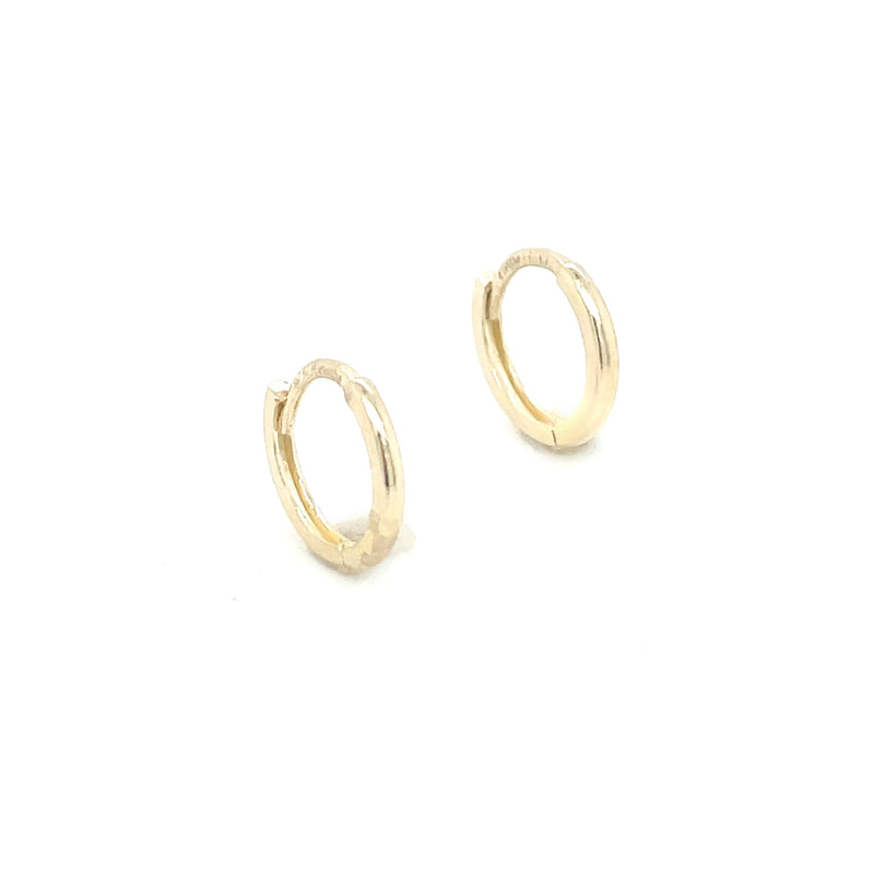 AROS BASIC 10 MM ORO 9K