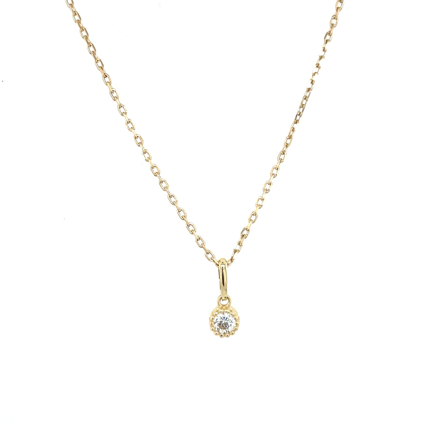 GARGANTILLA NORA ORO 9K