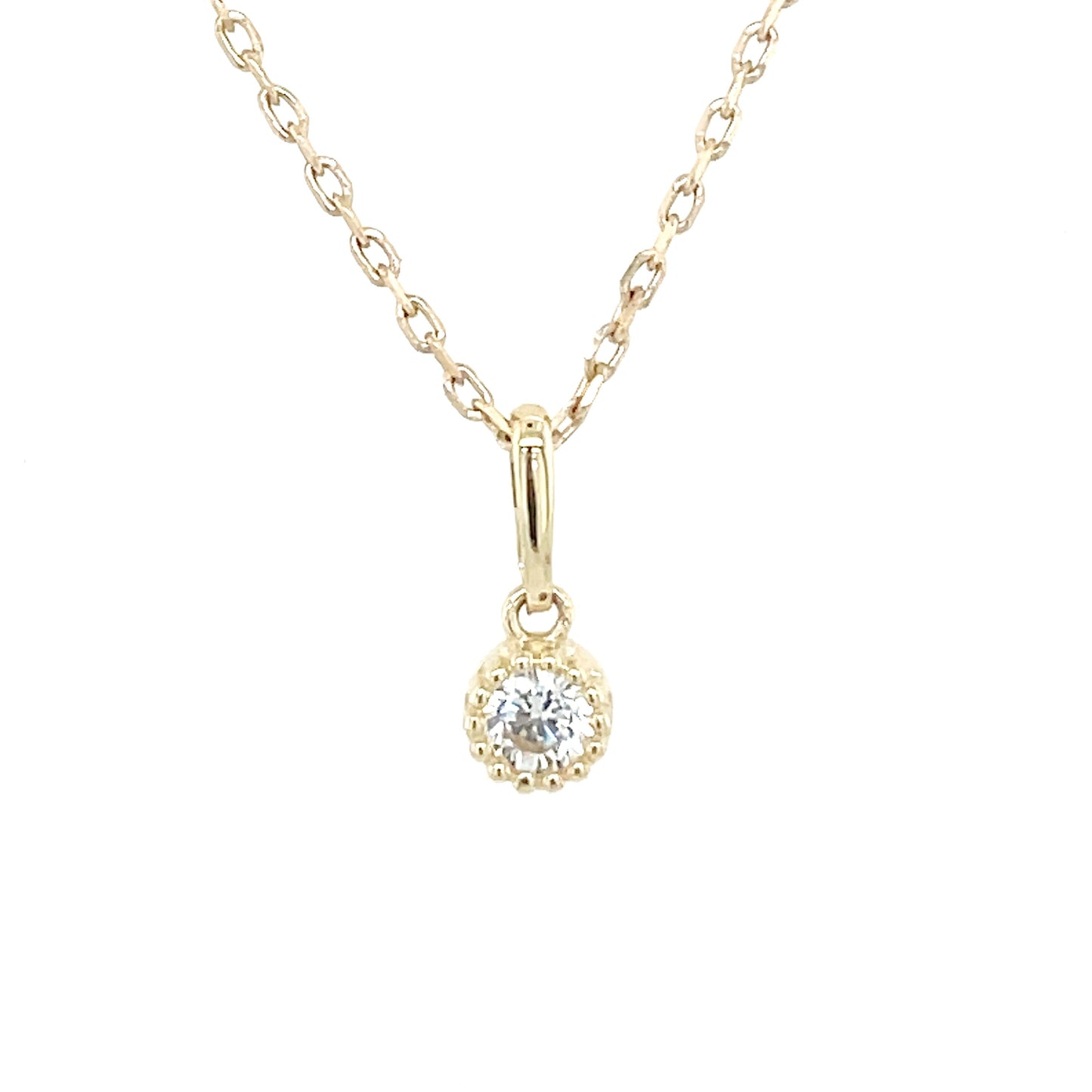 GARGANTILLA NORA ORO 9K
