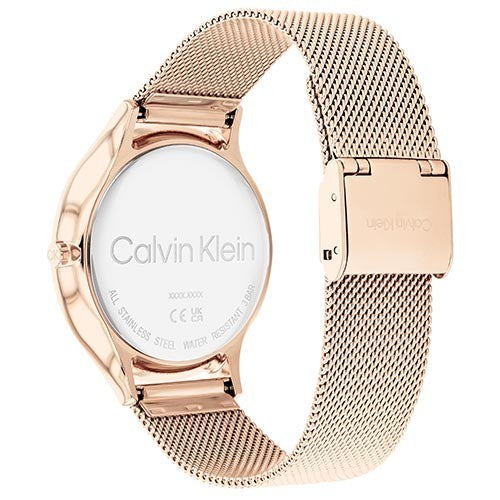 Calvin Klein Sra. Timeless