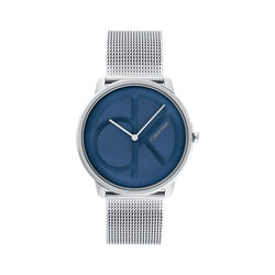 Calvin Klein Unisex Iconic Mesh
