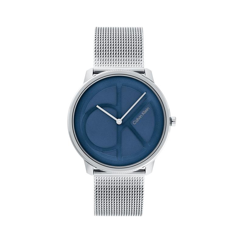 Calvin Klein Unisex Iconic Mesh