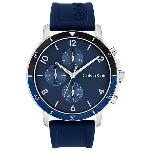 Calvin Klein ck fashion Gauge sport