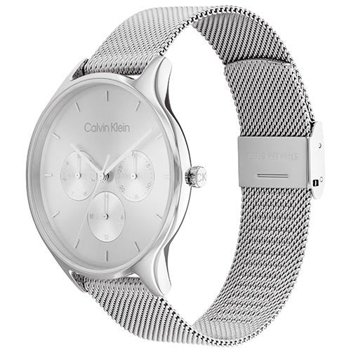Calvin Klein Sra. Fashion Timeless