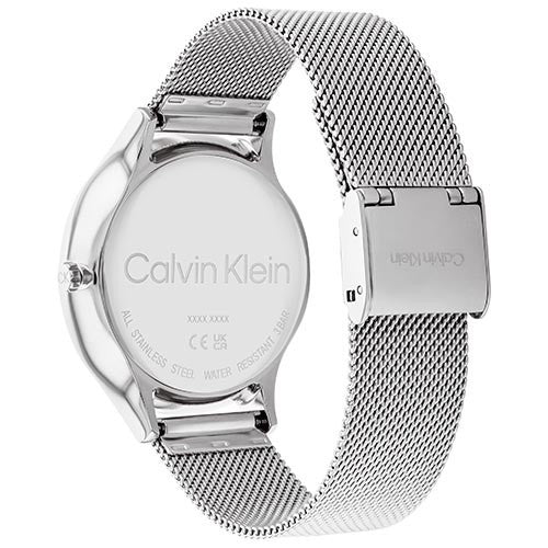 Calvin Klein Sra. Fashion Timeless