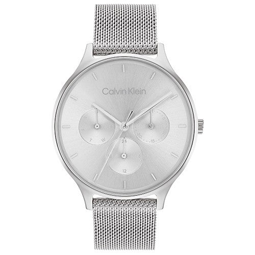 Calvin Klein Sra. Fashion Timeless