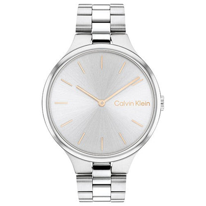 Calvin Klein Sra. Fashion Linked