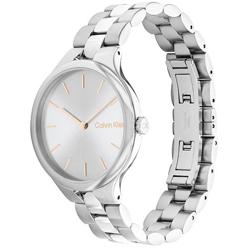 Calvin Klein Sra. Fashion Linked