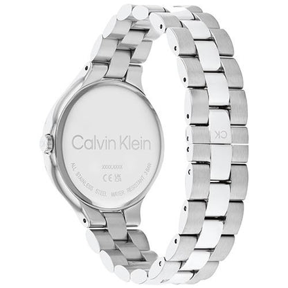 Calvin Klein Sra. Fashion Linked