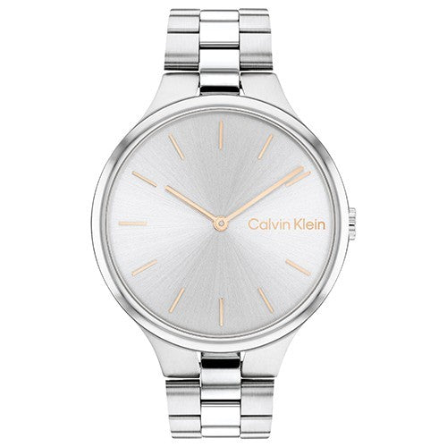 Calvin Klein Sra. Fashion Linked