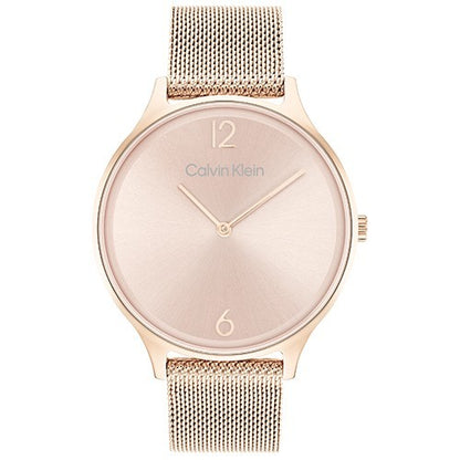 Calvin Klein Sra. Timeless