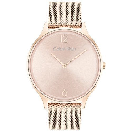 Calvin Klein Sra. Timeless