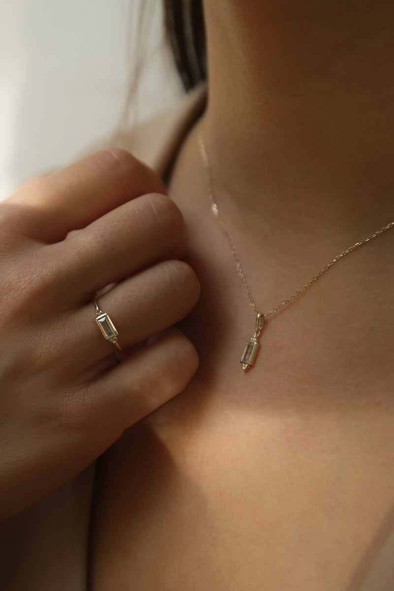 AROS NOUR   ORO 9K