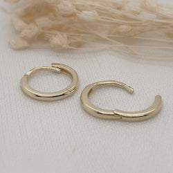AROS BASIC 10 MM ORO 9K