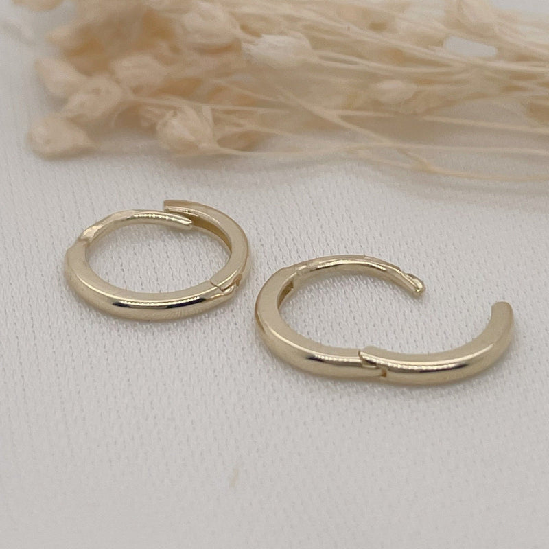 AROS BASIC 10 MM ORO 9K