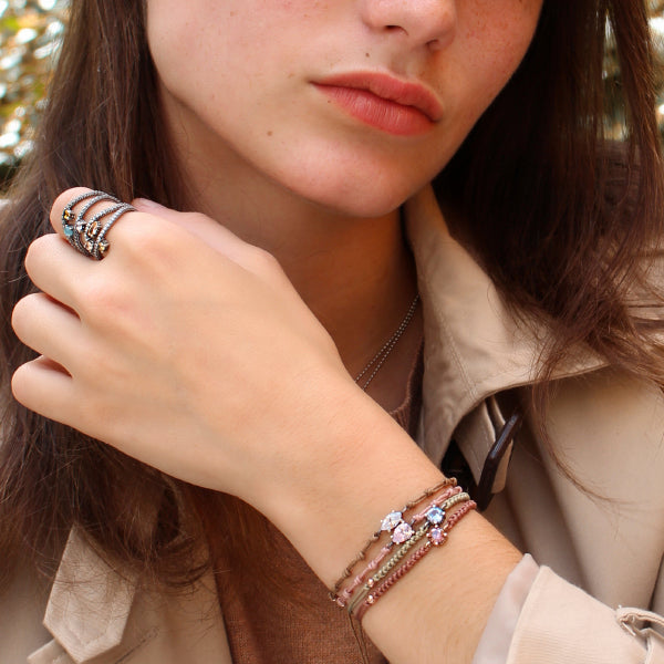Sunfield Pulsera Paris