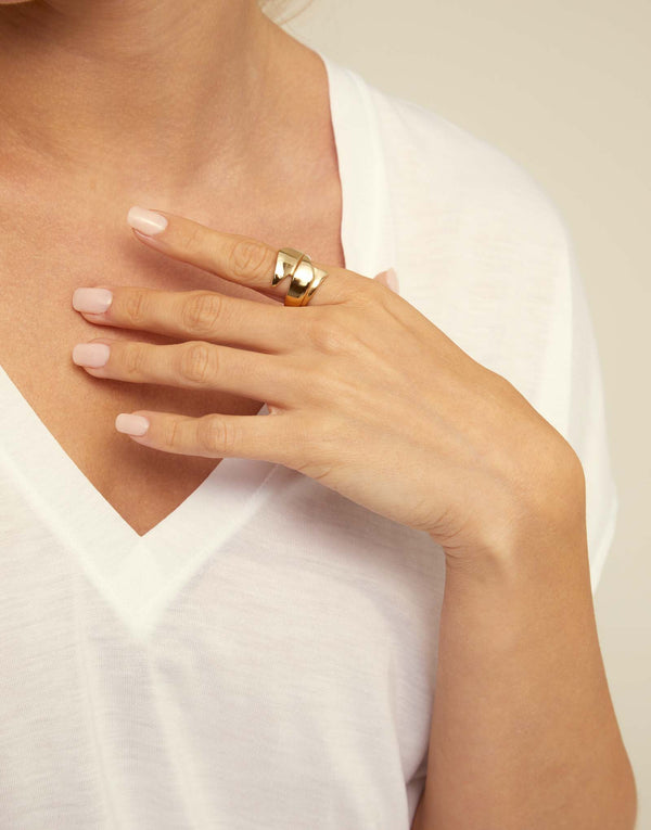 Unode50 Anillo Abracadabra