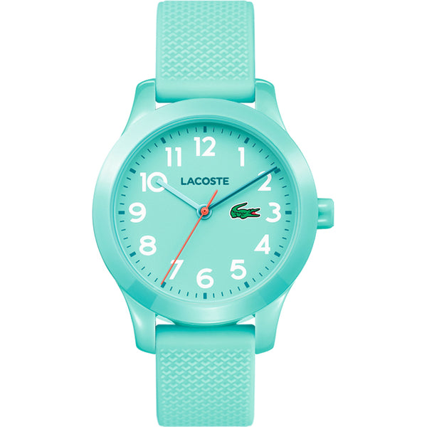Lacoste Reloj Turquesa