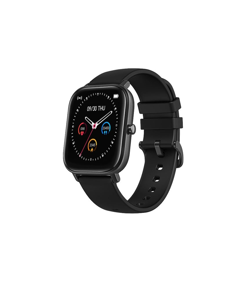 Eurofest Reloj Smartwatch E