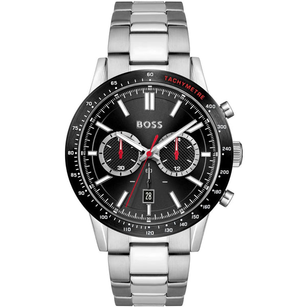 Hugo Boss Reloj Cab.