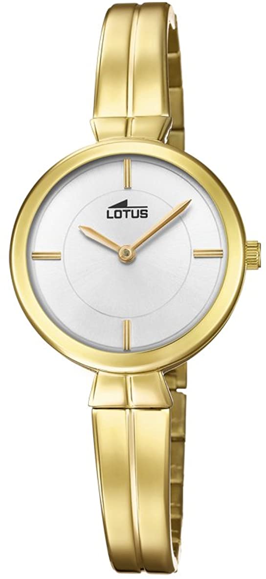 Lotus Reloj Sra.
