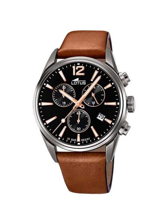 Reloj Caballero