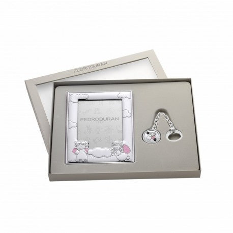 SET QUERUBIN ROSA