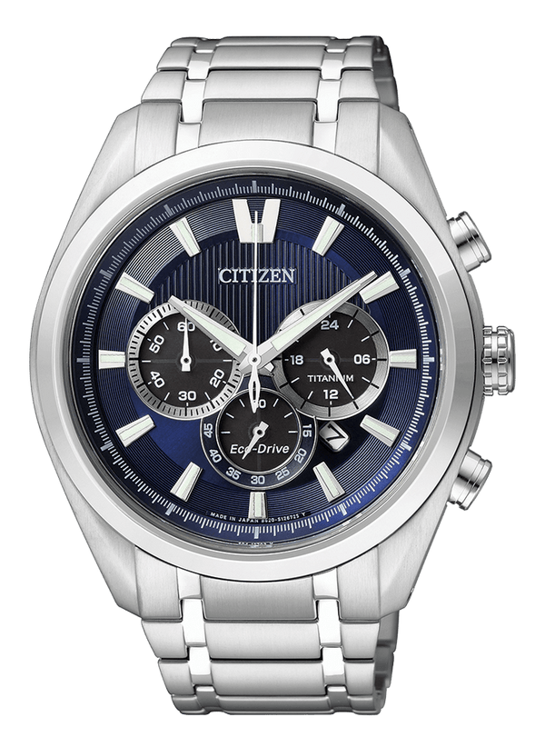 Citizen Reloj Cab.