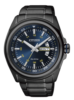 Citizen Reloj Cab.