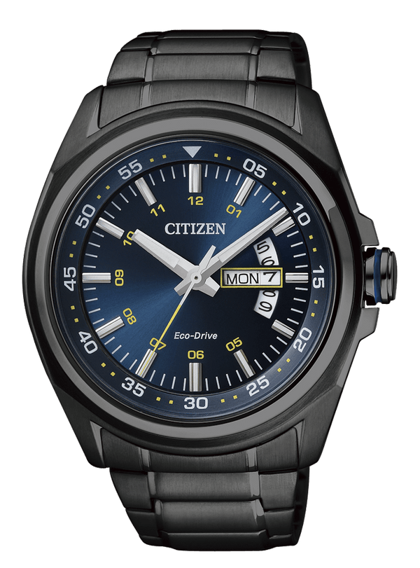 Citizen Reloj Cab.