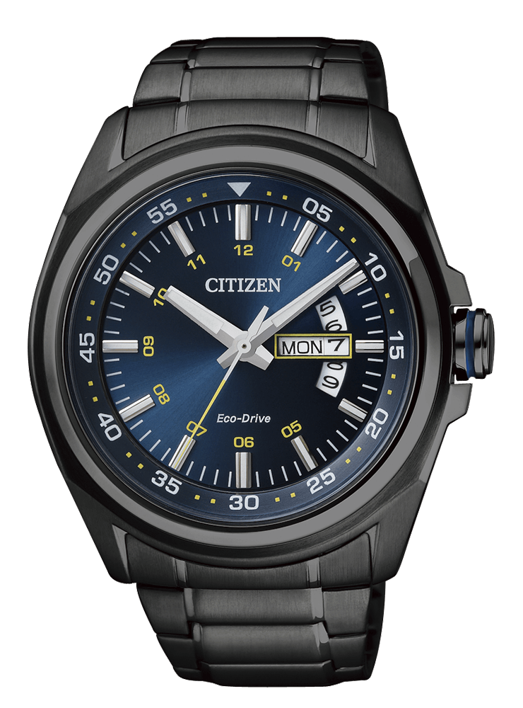 Citizen Reloj Cab.