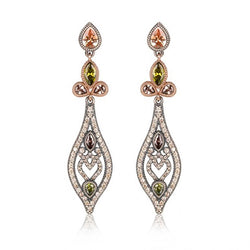 Sunfield Pendientes Macchiato