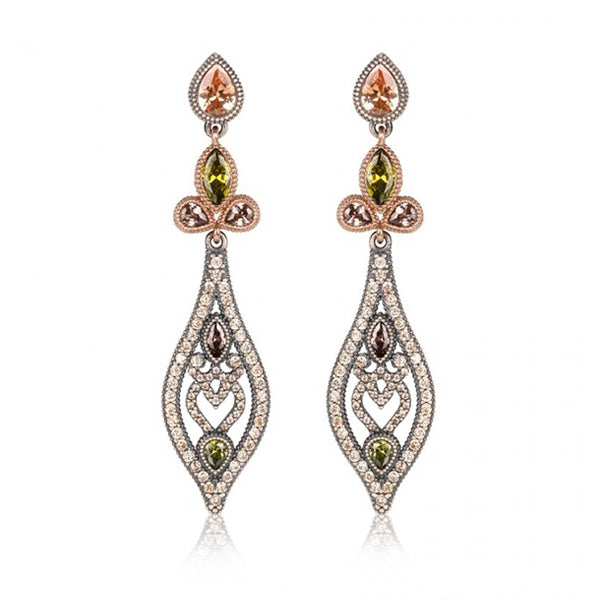 Sunfield Pendientes Macchiato