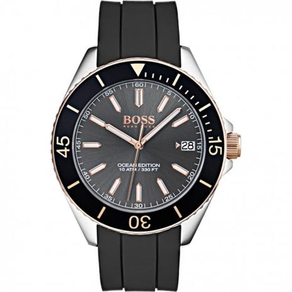 Hugo boss Reloj Cab.  ocean edition 44mm -