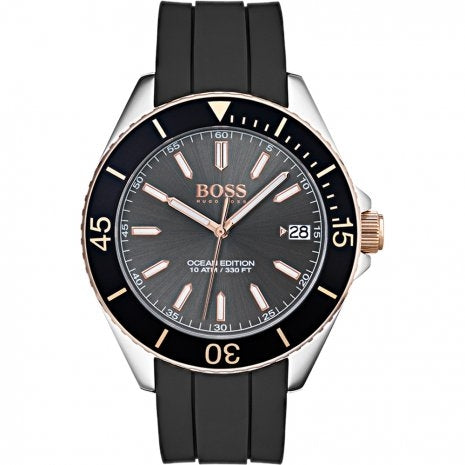 Hugo boss Reloj Cab.  ocean edition 44mm -