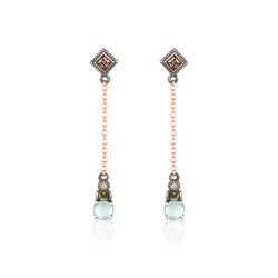 Sunfield Pendientes Alhama