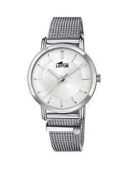 Lotus Reloj Sra.
