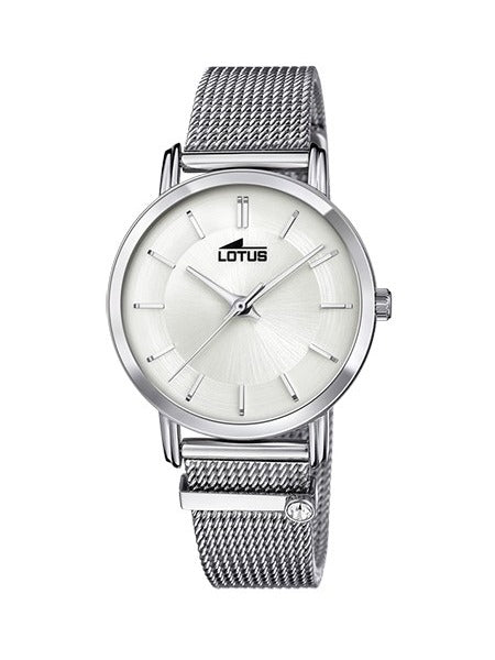 Lotus Reloj Sra.