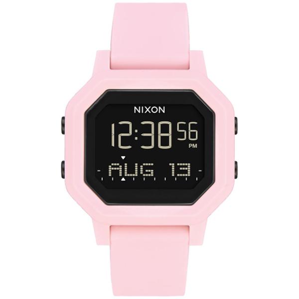 Nixon Reloj Sra. Siren Pale Pink