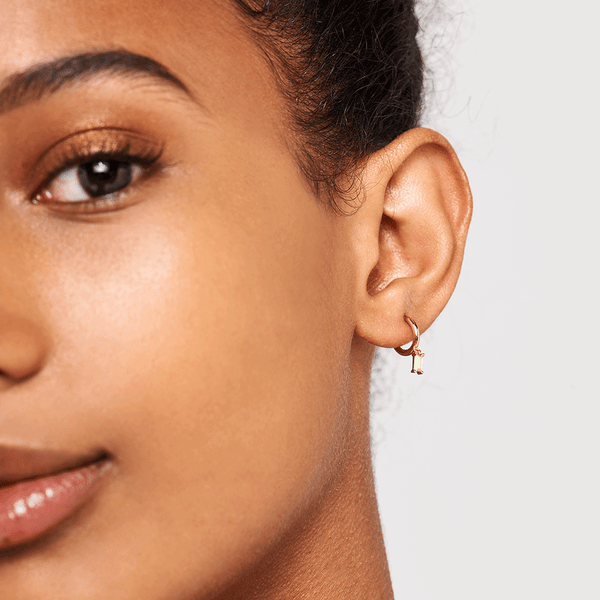 PD Paola Pendientes Apple Alia  Aisha Collection