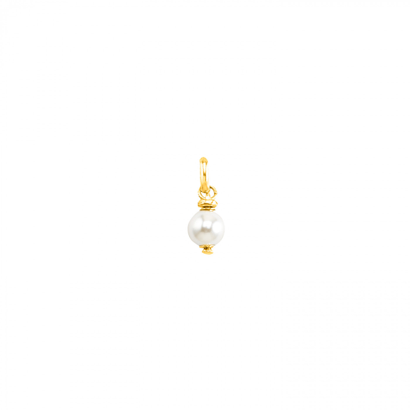 Unode50 Charm Luna perla