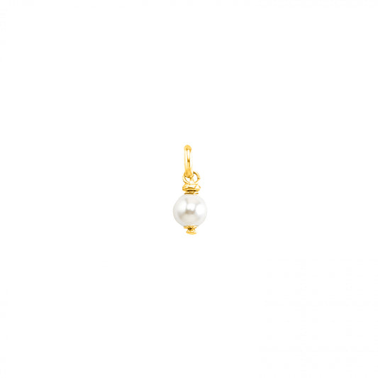 Unode50 Charm Luna perla