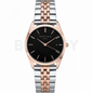 Rosefield Reloj The Ace Bicolor