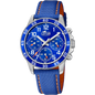 Lotus Reloj Junior Azul