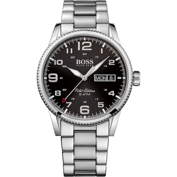 Hugo boss Reloj Cab.  pilot vintage