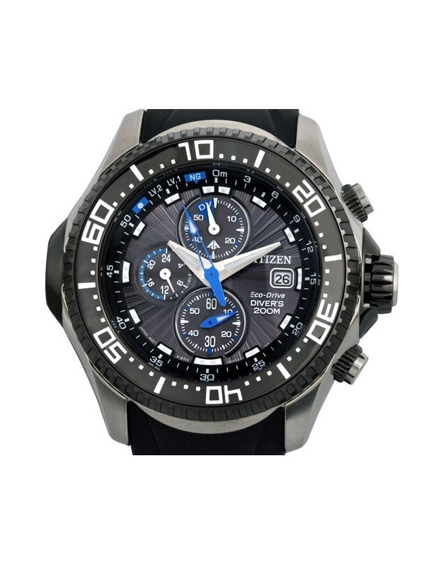 Citizen Reloj Cab.