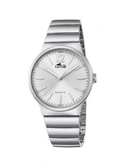 Lotus Reloj Caballero