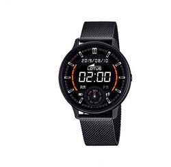 Lotus Smartwatch Cab.
