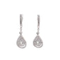 Pendientes lagrima OB